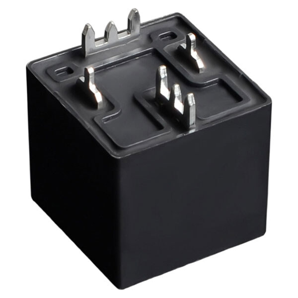 Реле QY307A-024dc-HP - № 2 Реле QY307A-024dc-HP - № 2