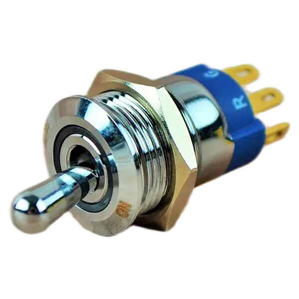 Тумблер TS16-11EL-A-RGB - № 1 Тумблер TS16-11EL-A-RGB - № 1