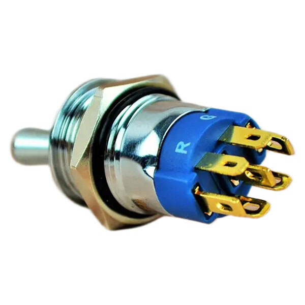 Тумблер TS16-11EL-A-RGB - № 2 Тумблер TS16-11EL-A-RGB - № 2