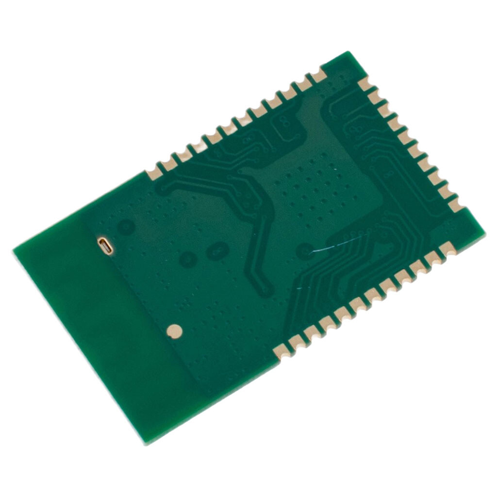 Беспроводной модуль eByte E72-2G4M20S1E многопротокольный на чипе CC2652P1FRGZ - № 2 Беспроводной модуль eByte E72-2G4M20S1E многопротокольный на чипе CC2652P1FRGZ - № 2