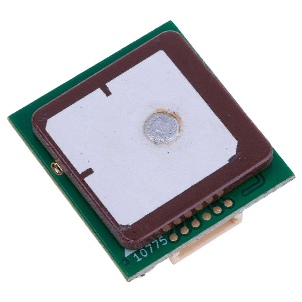 Супутникове позиціонування Ebyte E108-GN02D UART (BDS GPS GLONASS GALILEO QZSS SBAS 10Hz) - № 2 Супутникове позиціонування Ebyte E108-GN02D UART (BDS GPS GLONASS GALILEO QZSS SBAS 10Hz) - № 2
