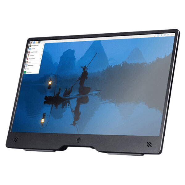 15.6" монитор для Raspberry Pi, Full HD, IPS - № 1 15.6" монитор для Raspberry Pi, Full HD, IPS - № 1