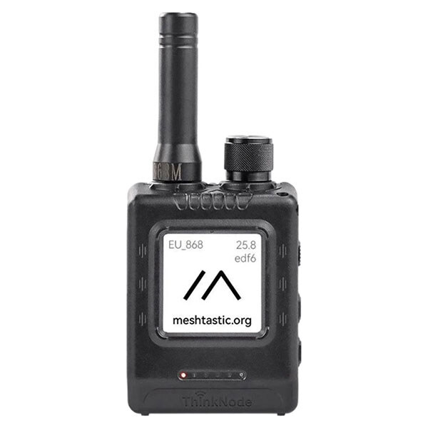 Трансивер ThinkNode M5 - № 1 Трансивер ThinkNode M5 - № 1