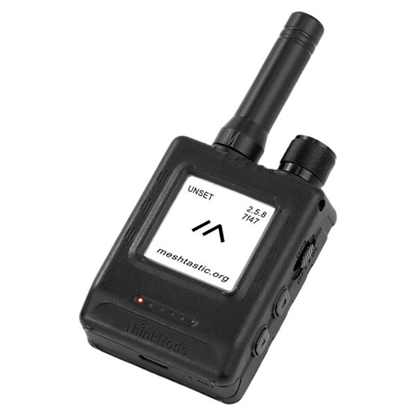 Трансивер ThinkNode M5 - № 3 Трансивер ThinkNode M5 - № 3