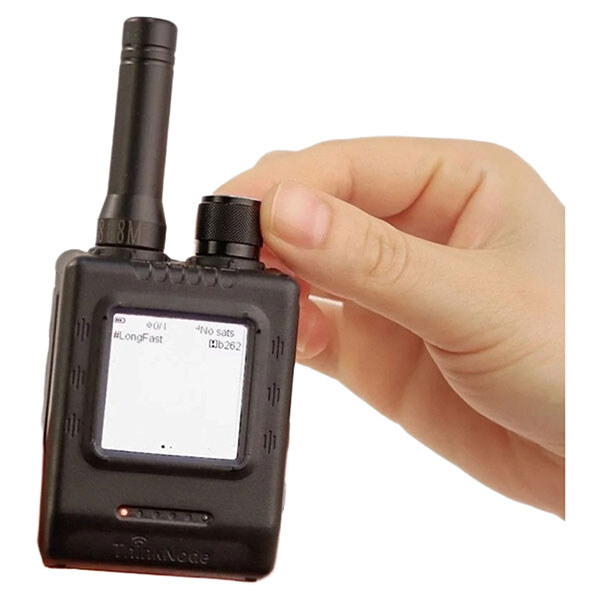 Трансивер ThinkNode M5 - № 4 Трансивер ThinkNode M5 - № 4