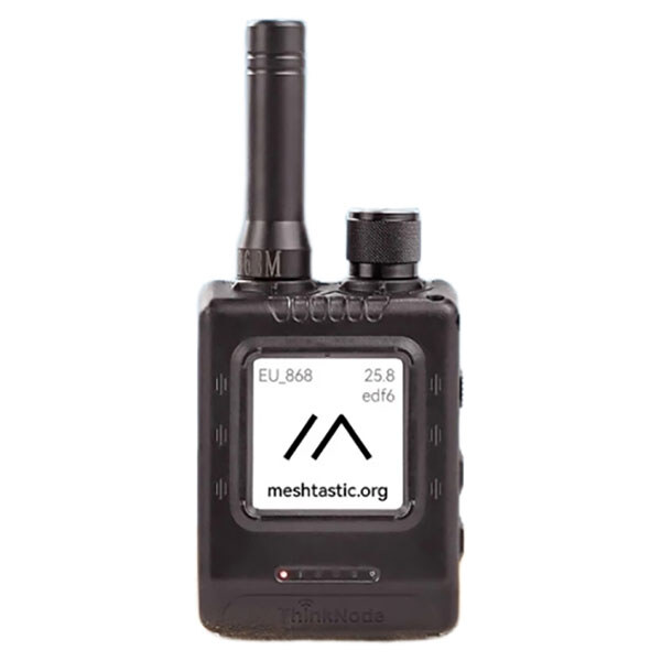 Трансивер ThinkNode M5 - № 5 Трансивер ThinkNode M5 - № 5