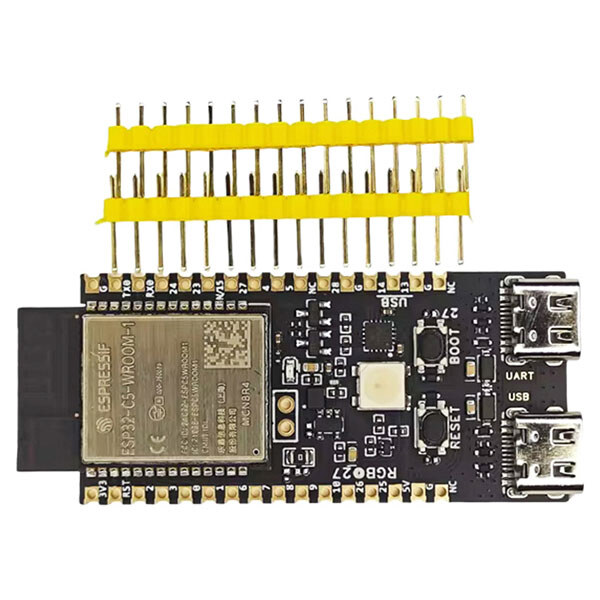 Плата розробника WeAct ESP32-C5-A - № 2 Плата розробника WeAct ESP32-C5-A - № 2