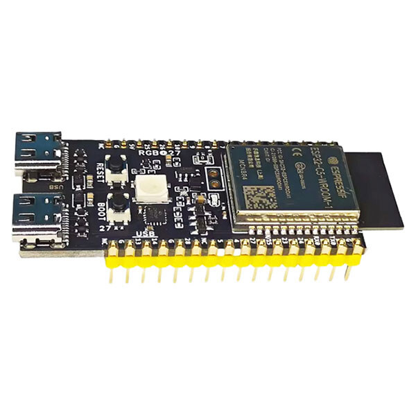 Плата розробника WeAct ESP32-C5-A - № 3 Плата розробника WeAct ESP32-C5-A - № 3