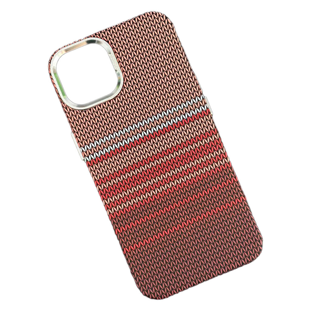Чохол (накладка) Apple iPhone 15, Elite Carbon Matte Box, Sunset, MagSafe, Малюнок - № 1 Чохол (накладка) Apple iPhone 15, Elite Carbon Matte Box, Sunset, MagSafe, Малюнок - № 1