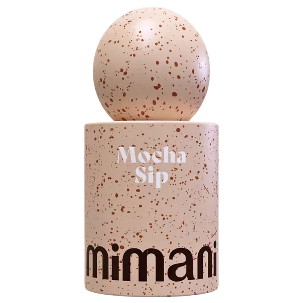Вода парфумована MIMANI "Mocha Sip", 50 мл - № 1 Вода парфумована MIMANI "Mocha Sip", 50 мл - № 1