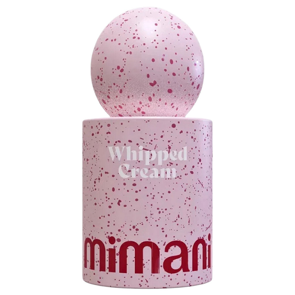 Вода парфумована MIMANI "Whipped Cream", 50 мл - № 1 Вода парфумована MIMANI "Whipped Cream", 50 мл - № 1