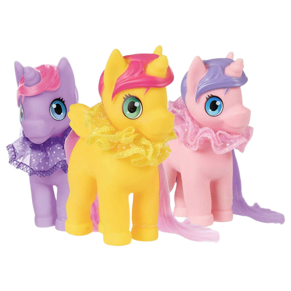Іграшка-сюрприз "Єдиноріг", з аксесуарами, Toi-Toys - № 3 Іграшка-сюрприз "Єдиноріг", з аксесуарами, Toi-Toys - № 3