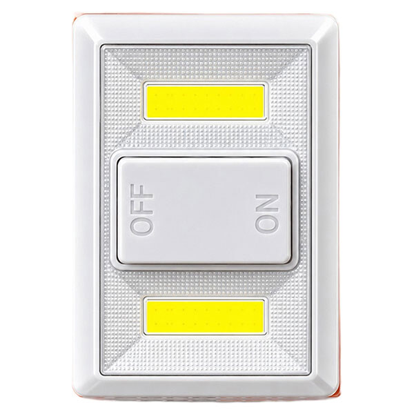 Фонарик LED накладной на батарейках ЕВРОСВЕТ TR, C323 - № 1 Фонарик LED накладной на батарейках ЕВРОСВЕТ TR, C323 - № 1