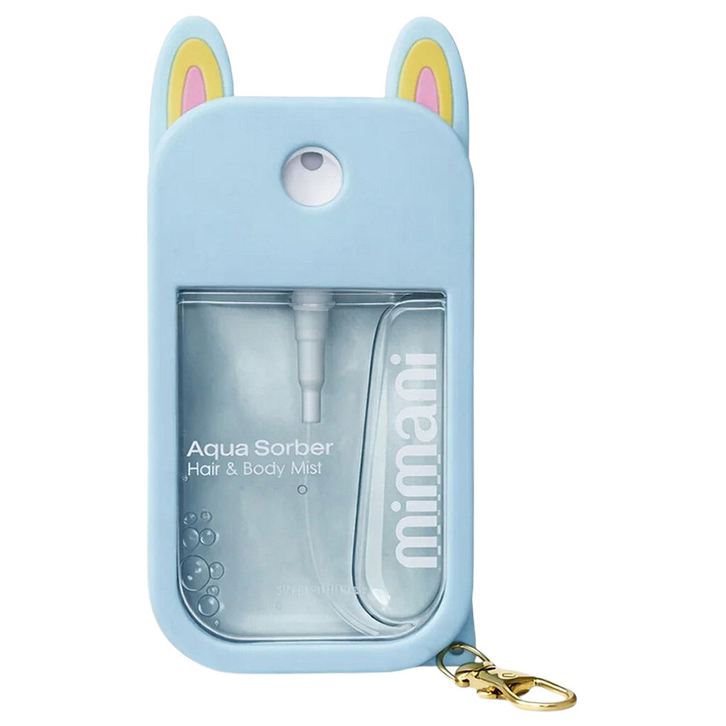 Міст для волосся та тіла MIMANI "Aqua Sorbet", 38 мл - № 1 Міст для волосся та тіла MIMANI "Aqua Sorbet", 38 мл - № 1