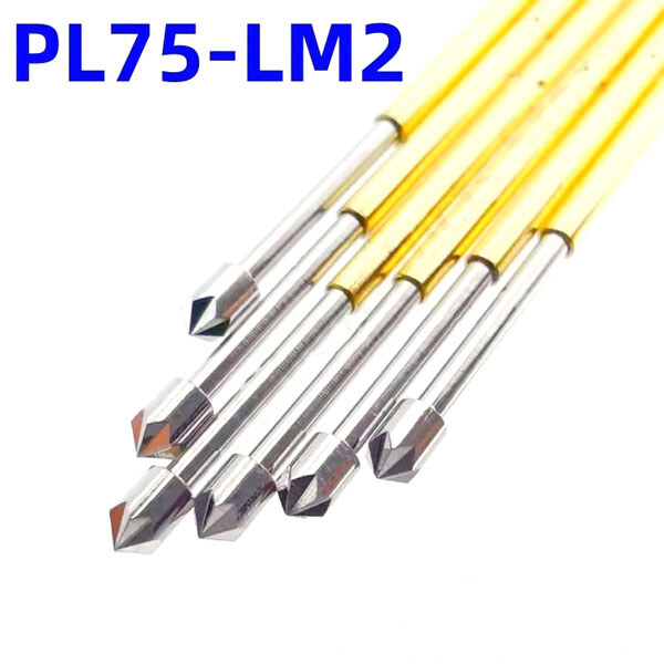 Щупы для измерительных приборов PL75-LM2 - № 1 Щупы для измерительных приборов PL75-LM2 - № 1