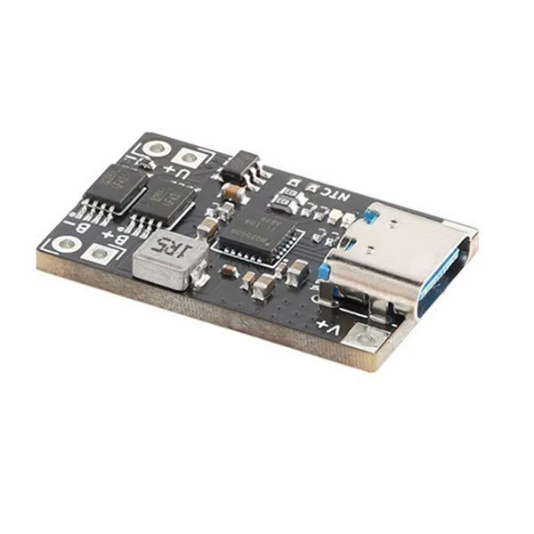 Зарядное устройство для аккумуляторов SD5V3A Power Charging Module - № 1 Зарядное устройство для аккумуляторов SD5V3A Power Charging Module - № 1