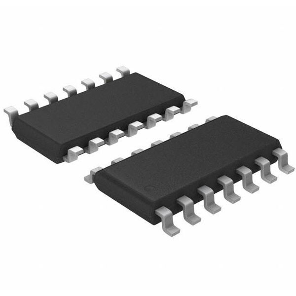 Мікроконтролер ATtiny404-SSN - № 1 Мікроконтролер ATtiny404-SSN - № 1
