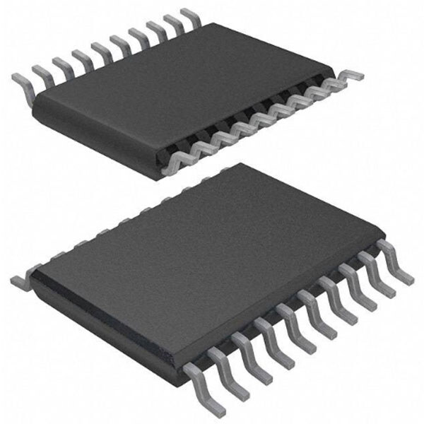 Мікроконтролер STM8L101F2P6TR - № 1 Мікроконтролер STM8L101F2P6TR - № 1