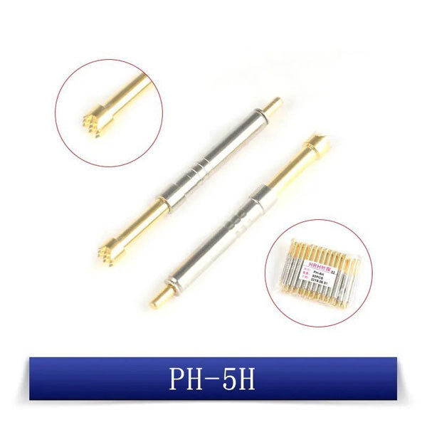 Щупы для измерительных приборов PH-5H - № 1 Щупы для измерительных приборов PH-5H - № 1