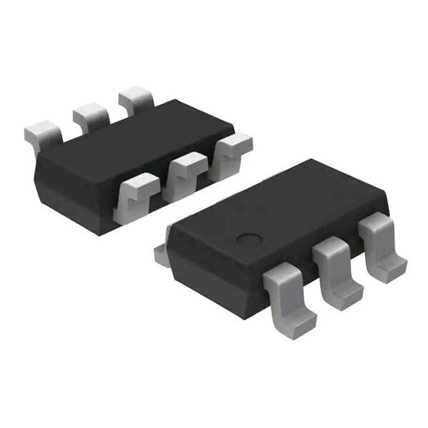 DC-DC перетворювач інтегральний LM2734XMK/NOPB - № 1 DC-DC перетворювач інтегральний LM2734XMK/NOPB - № 1