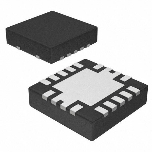 DC-DC перетворювач інтегральний TPS54620RGYT - № 1 DC-DC перетворювач інтегральний TPS54620RGYT - № 1