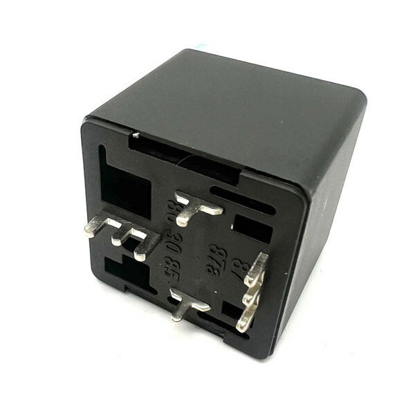 Реле електромеханічне HLS-CMA3-1-DC12V-A-NIL-P - № 2 Реле електромеханічне HLS-CMA3-1-DC12V-A-NIL-P - № 2