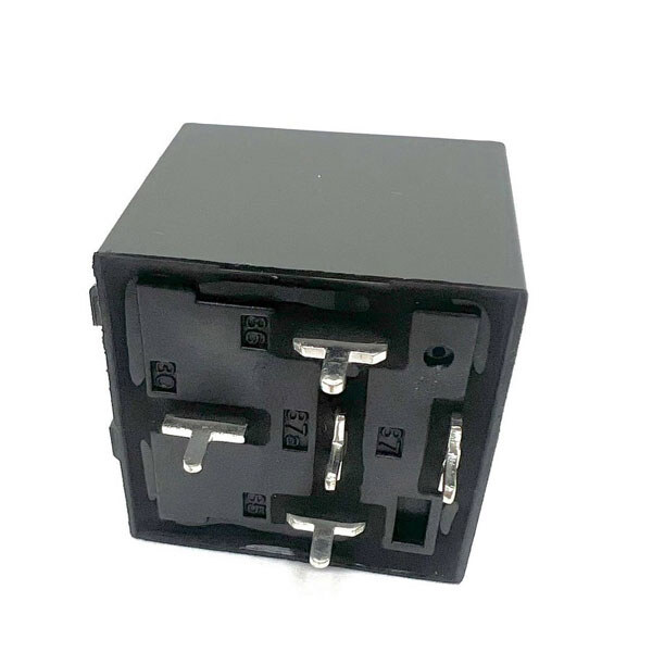 Реле електромеханічне HLS-CMA3-H-DC12V-1C-NIL-P - № 2 Реле електромеханічне HLS-CMA3-H-DC12V-1C-NIL-P - № 2