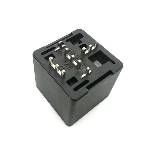 Реле електромеханічне HLS-CMA3-1-DC12V-C-NS-P - № 2 Реле електромеханічне HLS-CMA3-1-DC12V-C-NS-P - № 2