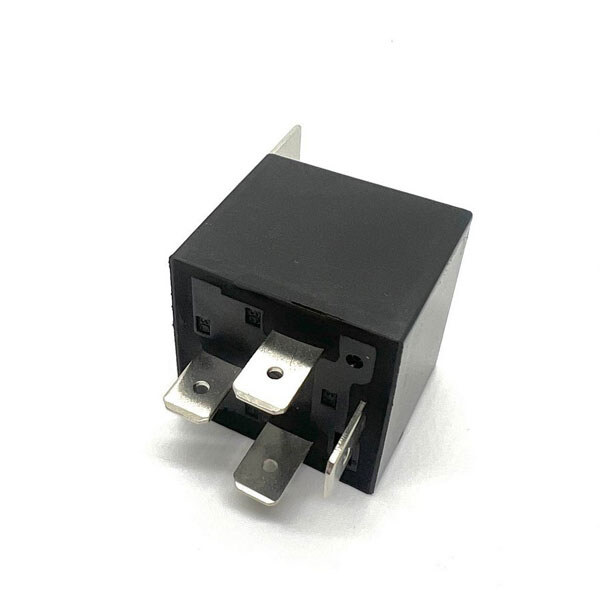 Реле електромеханічне HLS-CMA3-H-DC24V-1A-NIL - № 2 Реле електромеханічне HLS-CMA3-H-DC24V-1A-NIL - № 2