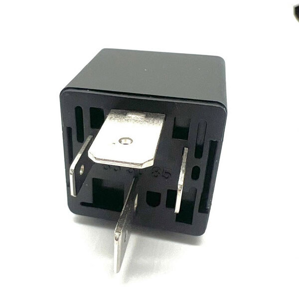 Реле электромеханическое HLS-CMA3-1-DC24V-A-NIL-Q - № 2 Реле электромеханическое HLS-CMA3-1-DC24V-A-NIL-Q - № 2