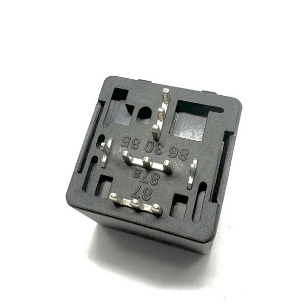 Реле електромеханічне HLS-CMA3-1-DC24V-C-NIL-P - № 2 Реле електромеханічне HLS-CMA3-1-DC24V-C-NIL-P - № 2