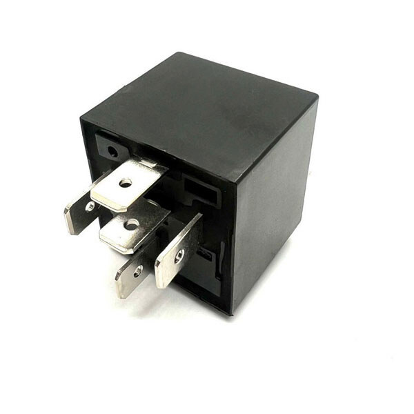 Реле электромеханическое HLS-CMA3-H-DC24V-1C-NIL - № 2 Реле электромеханическое HLS-CMA3-H-DC24V-1C-NIL - № 2