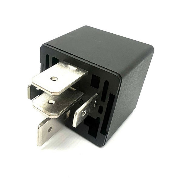 Реле электромеханическое HLS-CMA3-1-DC24V-C-NS-Q - № 2 Реле электромеханическое HLS-CMA3-1-DC24V-C-NS-Q - № 2