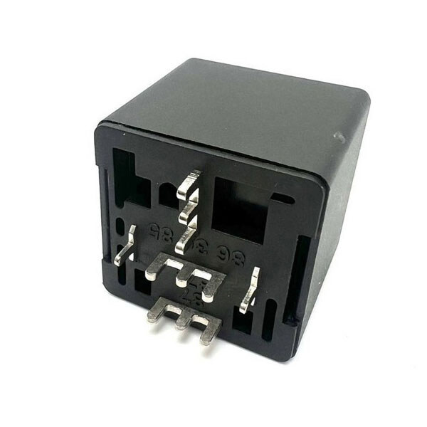 Реле електромеханічне HLS-CMA3-1-DC24V-C-NS-P - № 2 Реле електромеханічне HLS-CMA3-1-DC24V-C-NS-P - № 2