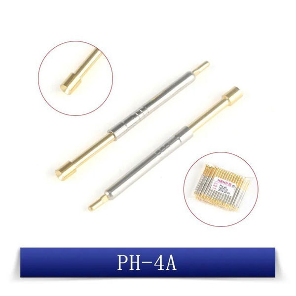 Щупы для измерительных приборов PH-4A - № 1 Щупы для измерительных приборов PH-4A - № 1