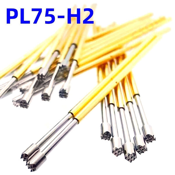 Щупы для измерительных приборов PL75-H2 - № 1 Щупы для измерительных приборов PL75-H2 - № 1