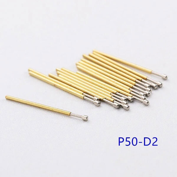 Щупы для измерительных приборов P50-D2 - № 1 Щупы для измерительных приборов P50-D2 - № 1