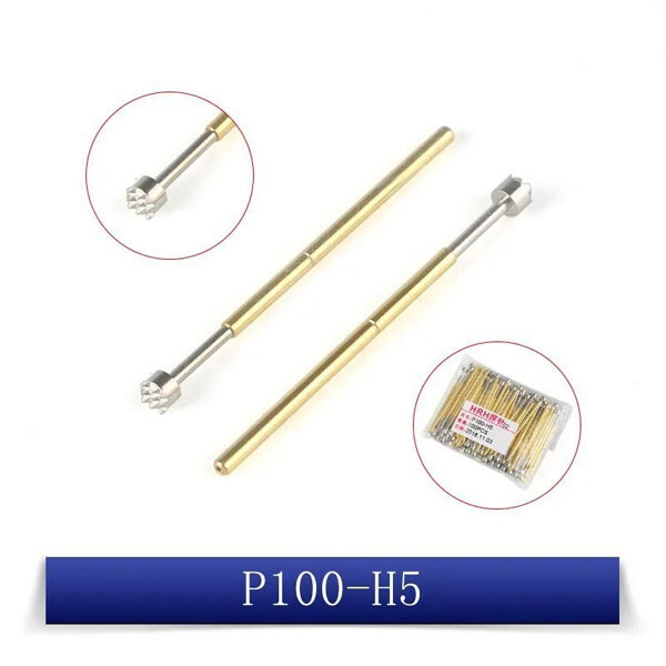 Щупы для измерительных приборов P100-H5 - № 1 Щупы для измерительных приборов P100-H5 - № 1