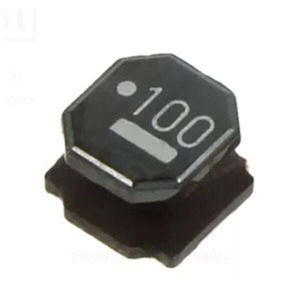 Дросель NRS8040T100MJGJ - № 1 Дросель NRS8040T100MJGJ - № 1