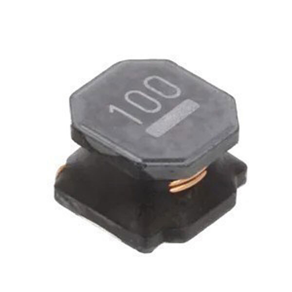 Дросель NR6045T100M - № 1 Дросель NR6045T100M - № 1