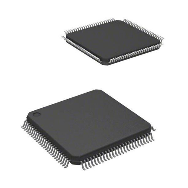 Мікроконтролер STM32F100VBT6BTR - № 1 Мікроконтролер STM32F100VBT6BTR - № 1