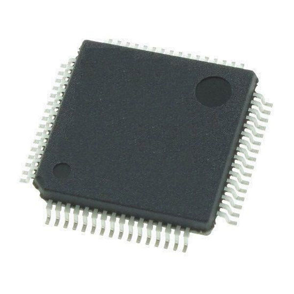 Микроконтроллер ATxmega256A3-AU - № 1 Микроконтроллер ATxmega256A3-AU - № 1