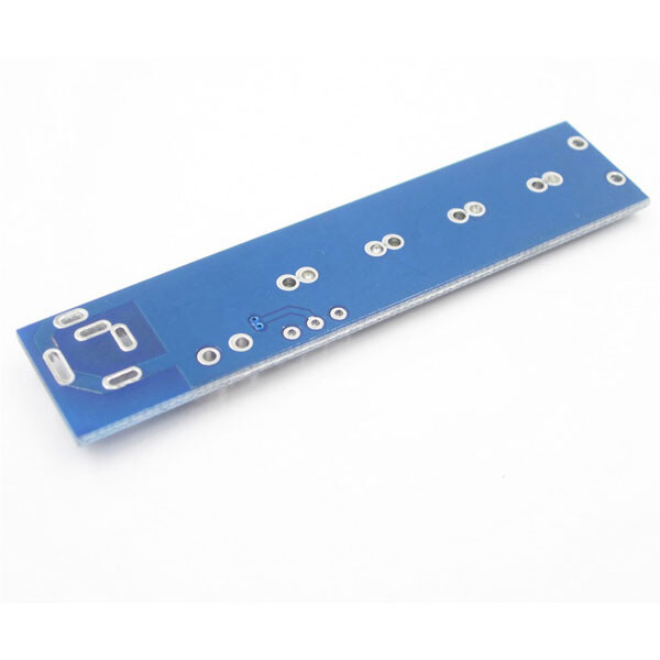 Зарядное устройство для аккумуляторов TP4056-3A-4.2V-MODUL - № 2 Зарядное устройство для аккумуляторов TP4056-3A-4.2V-MODUL - № 2