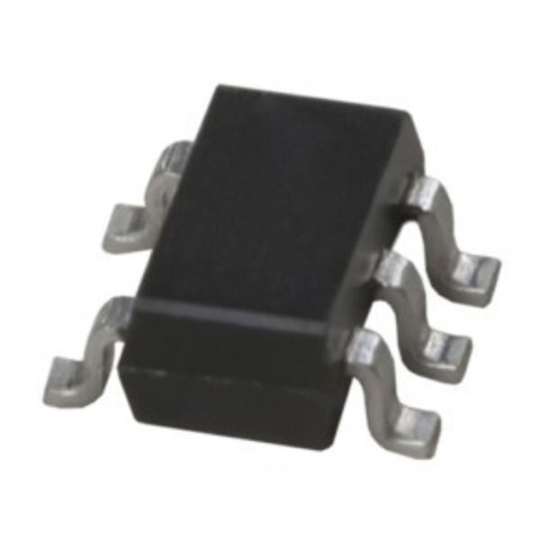Операционный усилитель TSV611AILT-UMW - № 1 Операционный усилитель TSV611AILT-UMW - № 1