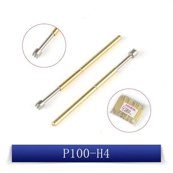 Щупы для измерительных приборов P100-H4 - № 1 Щупы для измерительных приборов P100-H4 - № 1