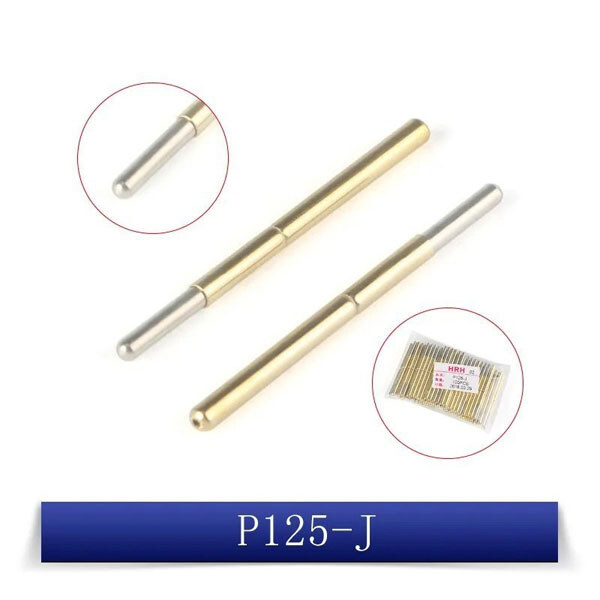 Щупы для измерительных приборов P125-J - № 1 Щупы для измерительных приборов P125-J - № 1