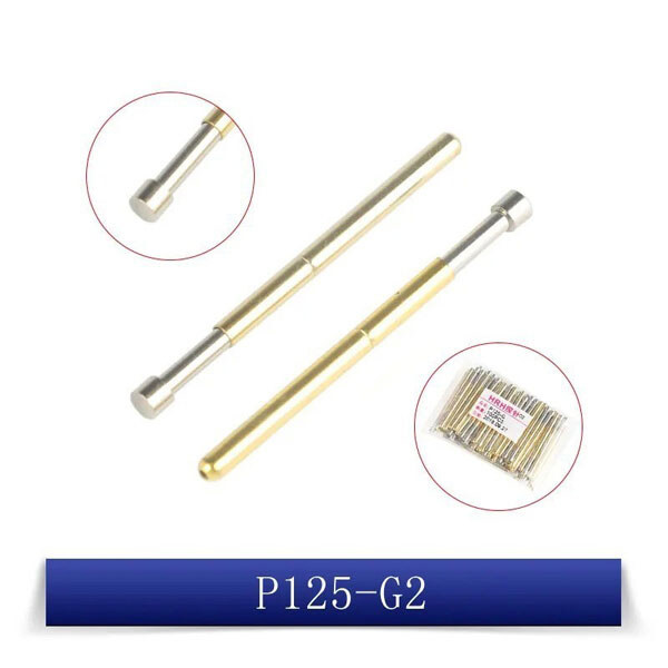Щупы для измерительных приборов P125-G2 - № 1 Щупы для измерительных приборов P125-G2 - № 1