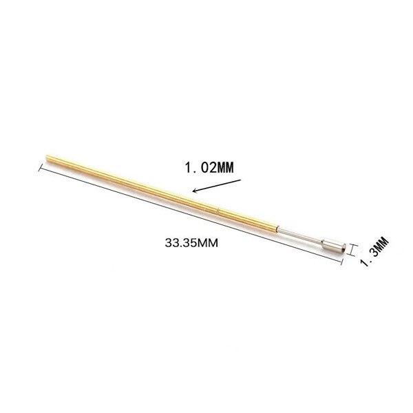 Щупы для измерительных приборов PL75-A2 - № 1 Щупы для измерительных приборов PL75-A2 - № 1