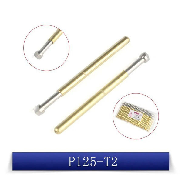 Щупы для измерительных приборов P125-T2 - № 1 Щупы для измерительных приборов P125-T2 - № 1