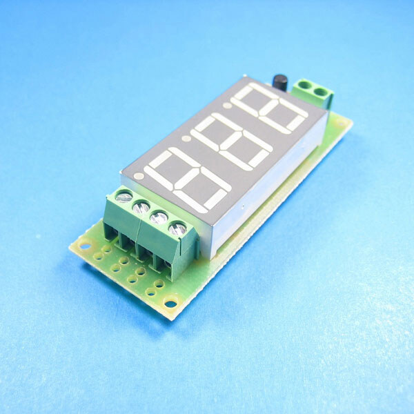 Вольтметр VT100-125 - № 2 Вольтметр VT100-125 - № 2